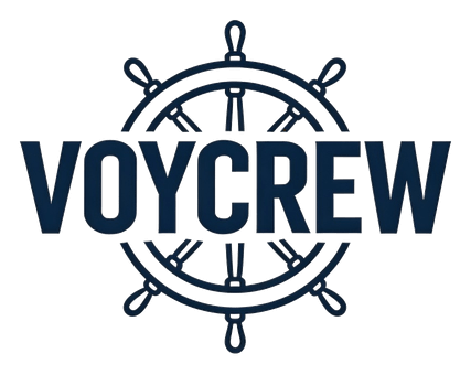 VoyCrew Studio logo
